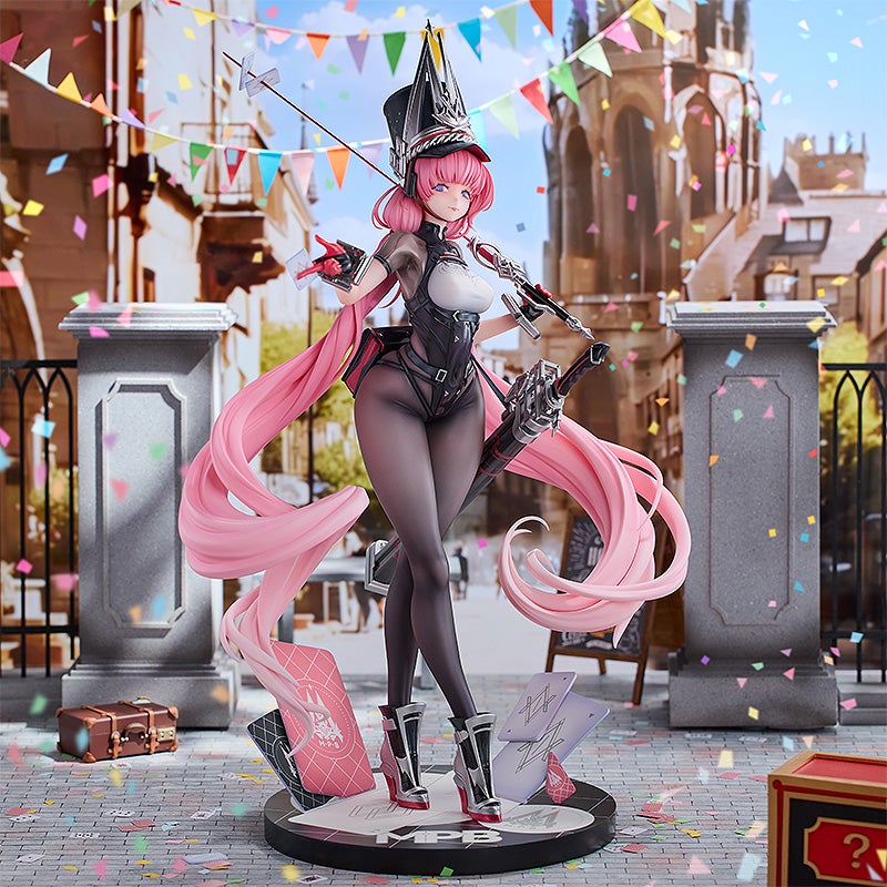 マジックパレードバニー 画像1