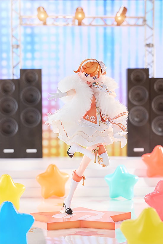 澁谷かのん 玫花綺夢（ばいかきむ）Ver. 画像1