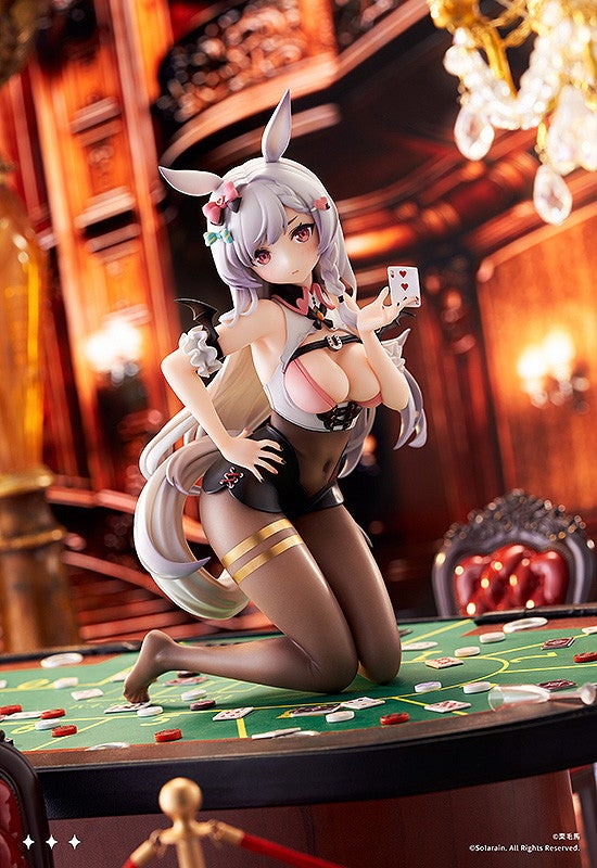 葦毛ちゃん ラッキーディーラーver. 画像1