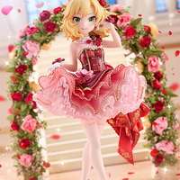 櫻井桃華 RoseFleur ver. サムネイル1