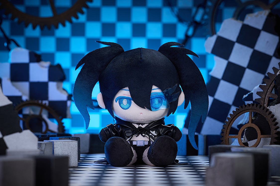 BLACK★ROCK SHOOTER 画像1