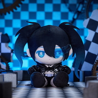 BLACK★ROCK SHOOTER サムネイル1