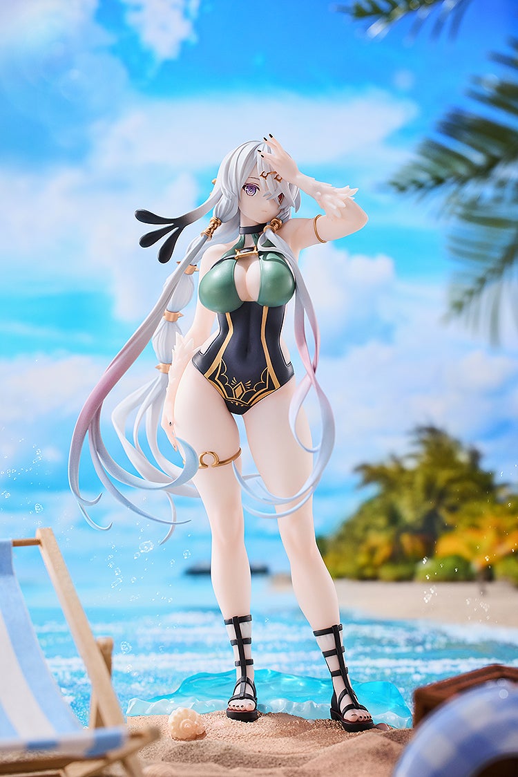 リラ・ディザイアス 水着 Ver. 画像1