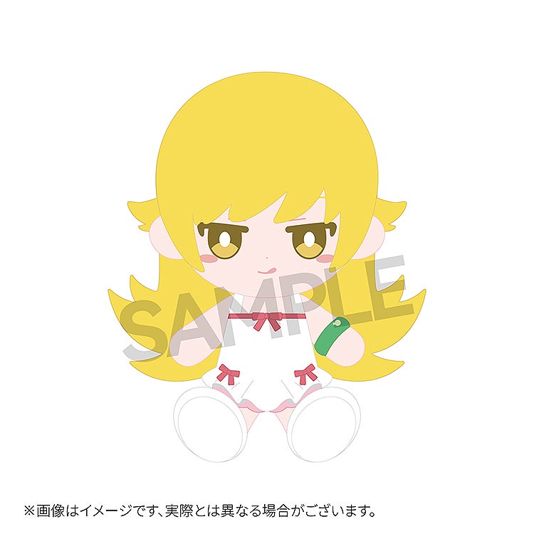 忍野忍 画像1