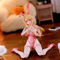 Guardian・エレーナ 1/12 可動フィギュア 限定カラーVer. サムネイル1