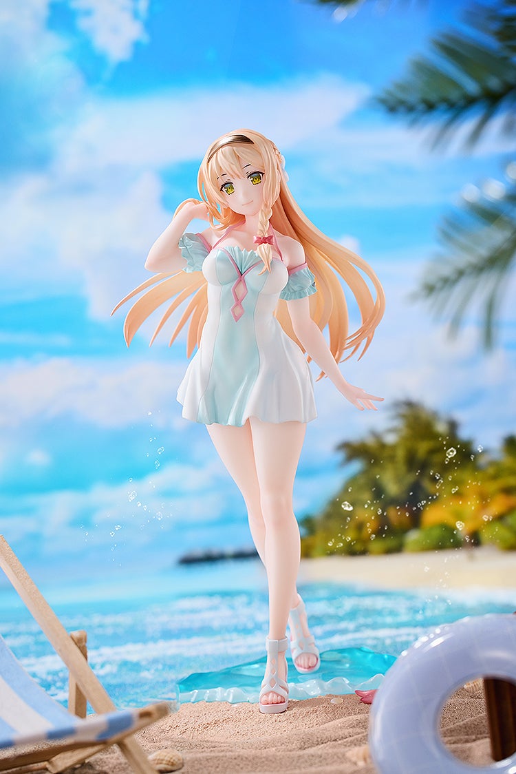 クラウディア・バレンツ 水着 Ver. 画像1