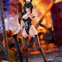 Attacker・ルナ 1/12 可動フィギュア サムネイル1