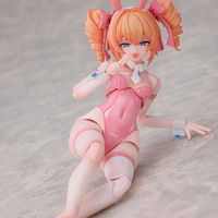 Sniper・レオーニ 1/12 可動フィギュア 限定カラーVer. サムネイル1