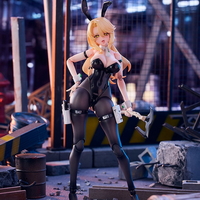 Guardian・エレーナ 1/12 可動フィギュア サムネイル1