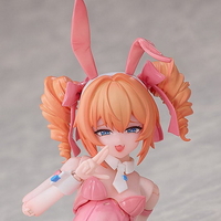 Sniper・レオーニ 1/12 可動フィギュア 限定カラーVer.