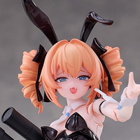 Sniper・レオーニ 1/12 可動フィギュア