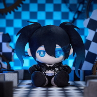 BLACK★ROCK SHOOTER
