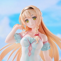 クラウディア・バレンツ 水着 Ver.