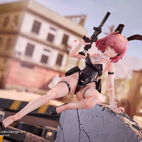 Commando・ベルカ 1/12 可動フィギュア サムネイル2
