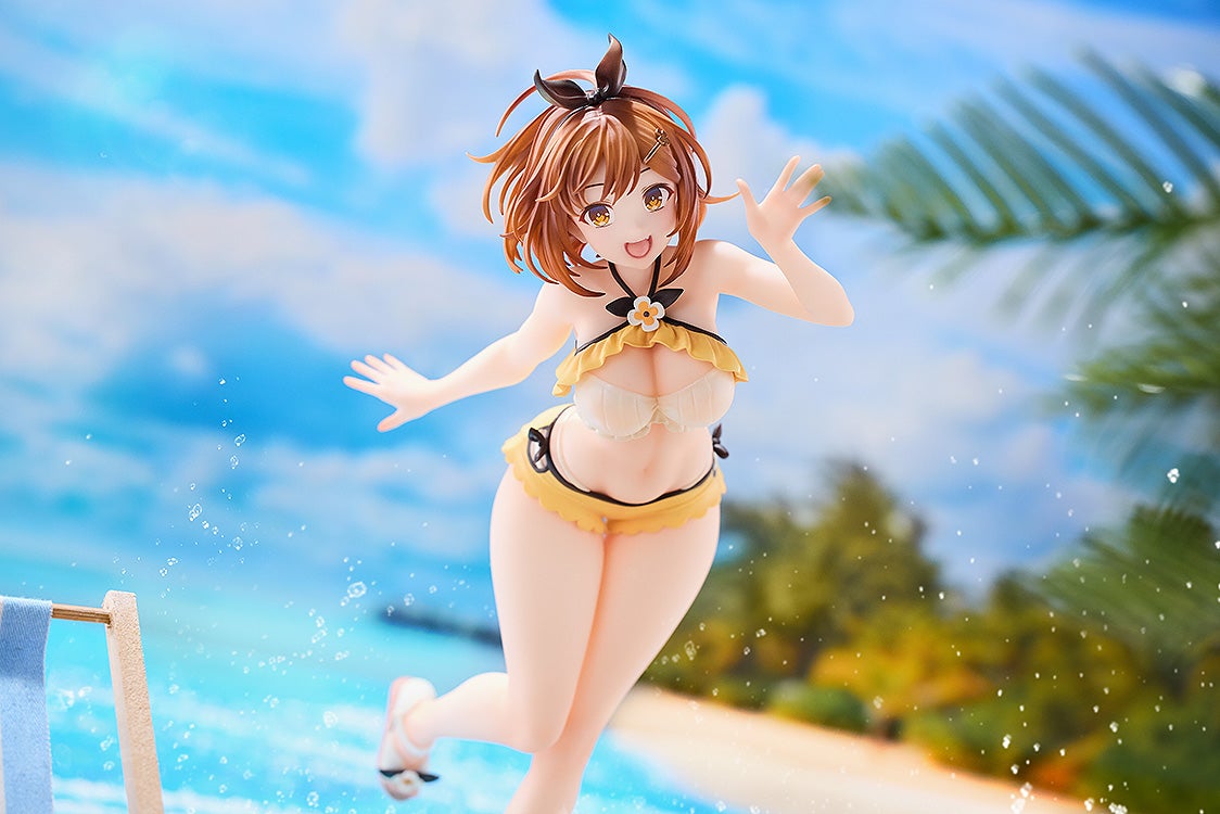 ライザリン・シュタウト 水着 Ver. 画像2