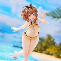 ライザリン・シュタウト 水着 Ver. サムネイル2