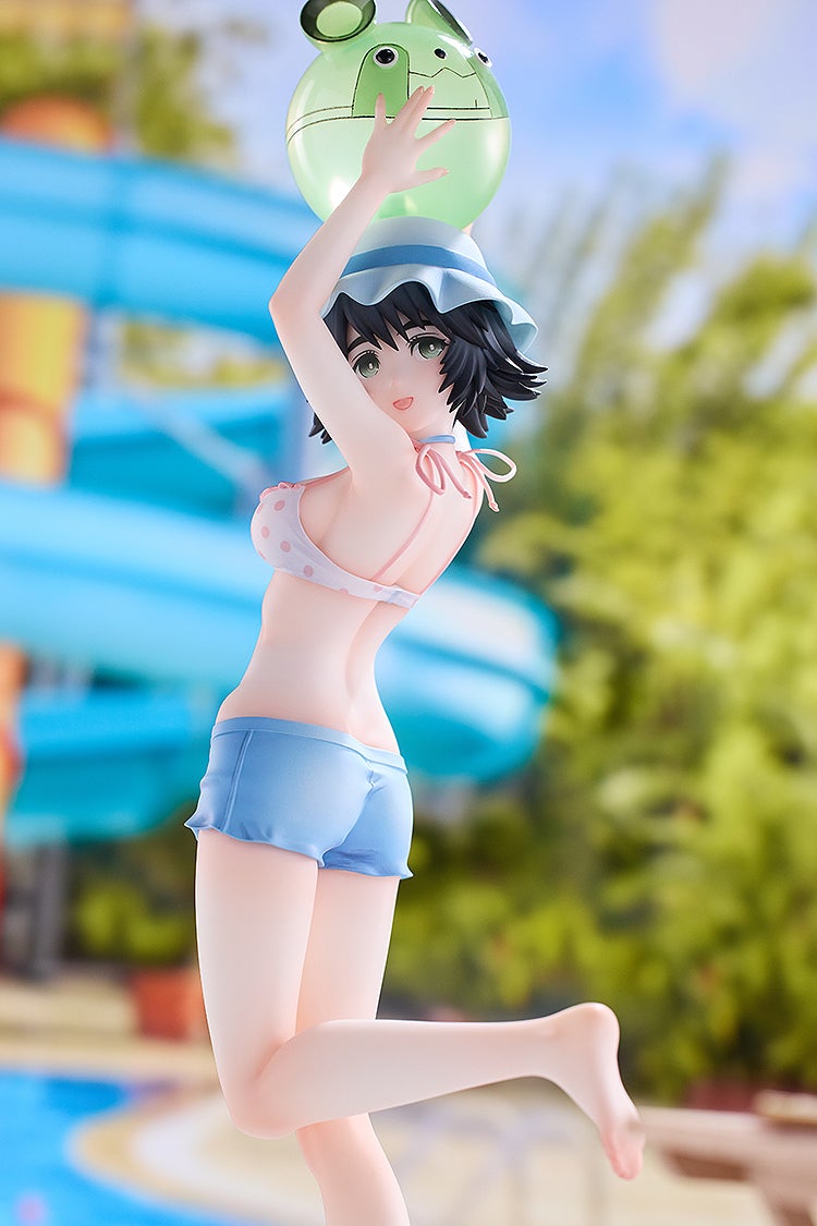 椎名まゆり 水着Ver. 画像2