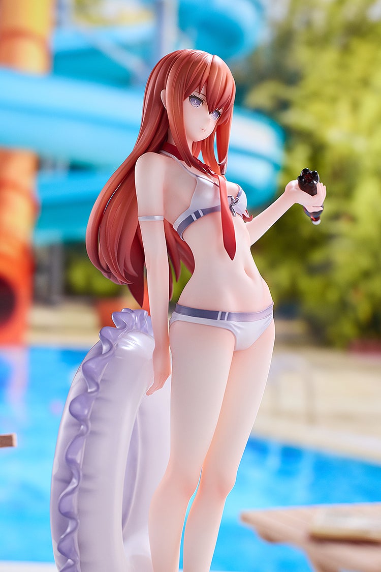 牧瀬紅莉栖 水着Ver. 画像2