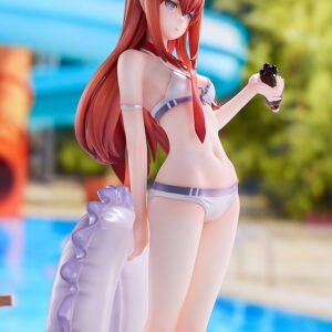 牧瀬紅莉栖 水着Ver. サムネイル2