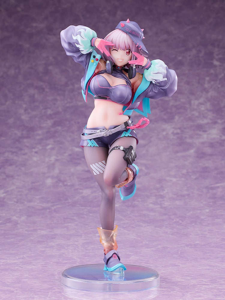 新条アカネ（Dreamy Divas Ver.） 画像2