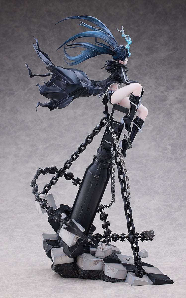BLACK★ROCK SHOOTER PILOT Edition Ver. 画像2