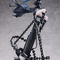 BLACK★ROCK SHOOTER PILOT Edition Ver. サムネイル2