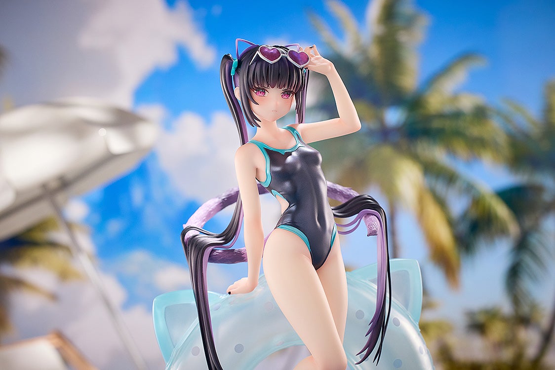 チェシャ猫Mika 水着Ver. 画像2