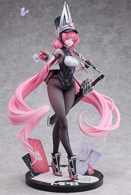 マジックパレードバニー 画像2