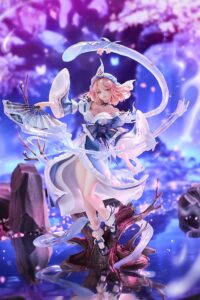 西行寺幽々子 天衣無縫の亡霊 Ver. サムネイル2