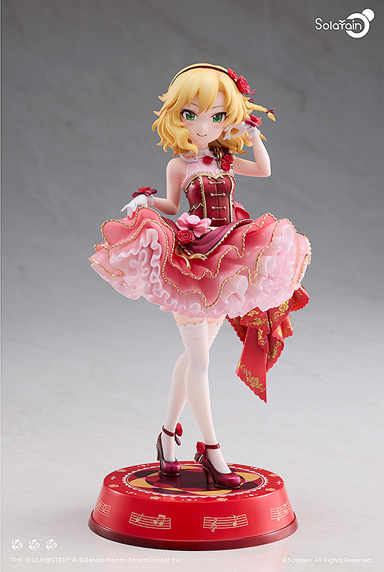 櫻井桃華 RoseFleur ver. 画像2