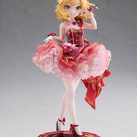 櫻井桃華 RoseFleur ver. サムネイル2