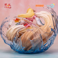 塗山紅紅 万水依山Ver. サムネイル2