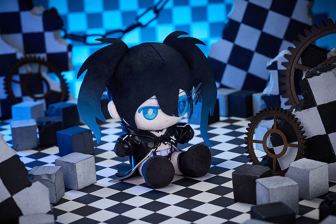 BLACK★ROCK SHOOTER 画像2
