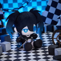 BLACK★ROCK SHOOTER サムネイル2