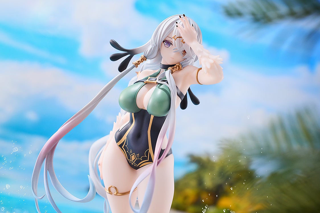 リラ・ディザイアス 水着 Ver. 画像2