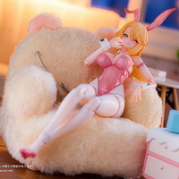 Guardian・エレーナ 1/12 可動フィギュア 限定カラーVer. サムネイル2