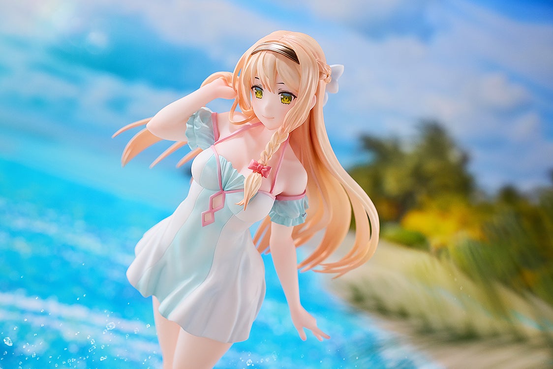 クラウディア・バレンツ 水着 Ver. 画像2
