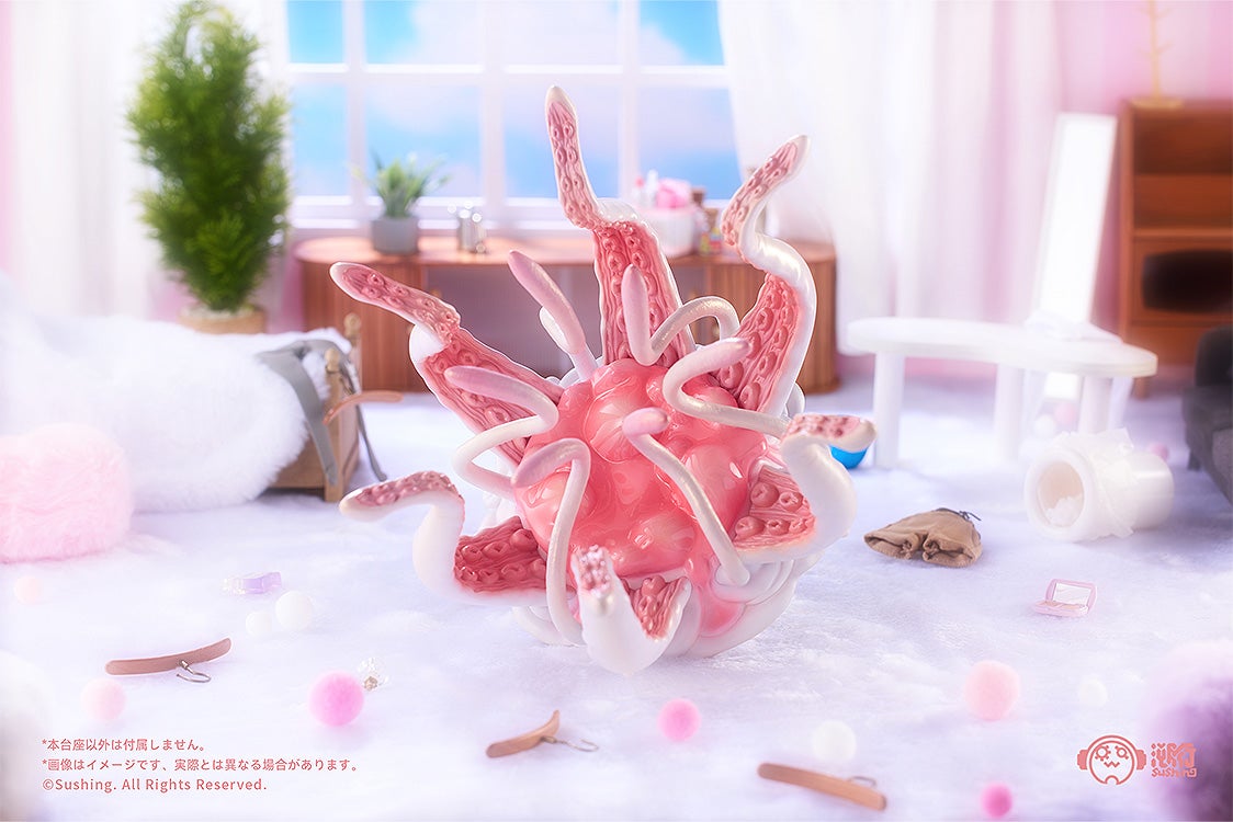 「UBC-404 成体亜種Ver.」 画像2