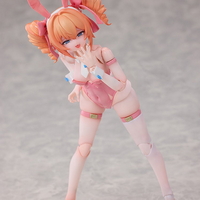Sniper・レオーニ 1/12 可動フィギュア 限定カラーVer. サムネイル2