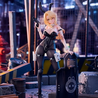 Guardian・エレーナ 1/12 可動フィギュア サムネイル2