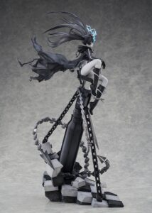 BLACK★ROCK SHOOTER PILOT Edition モノクロームVer. サムネイル3