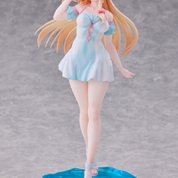 クラウディア・バレンツ 水着 Ver. サムネイル3