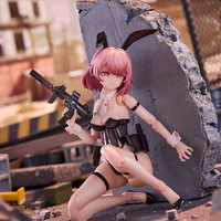 Commando・ベルカ 1/12 可動フィギュア サムネイル3