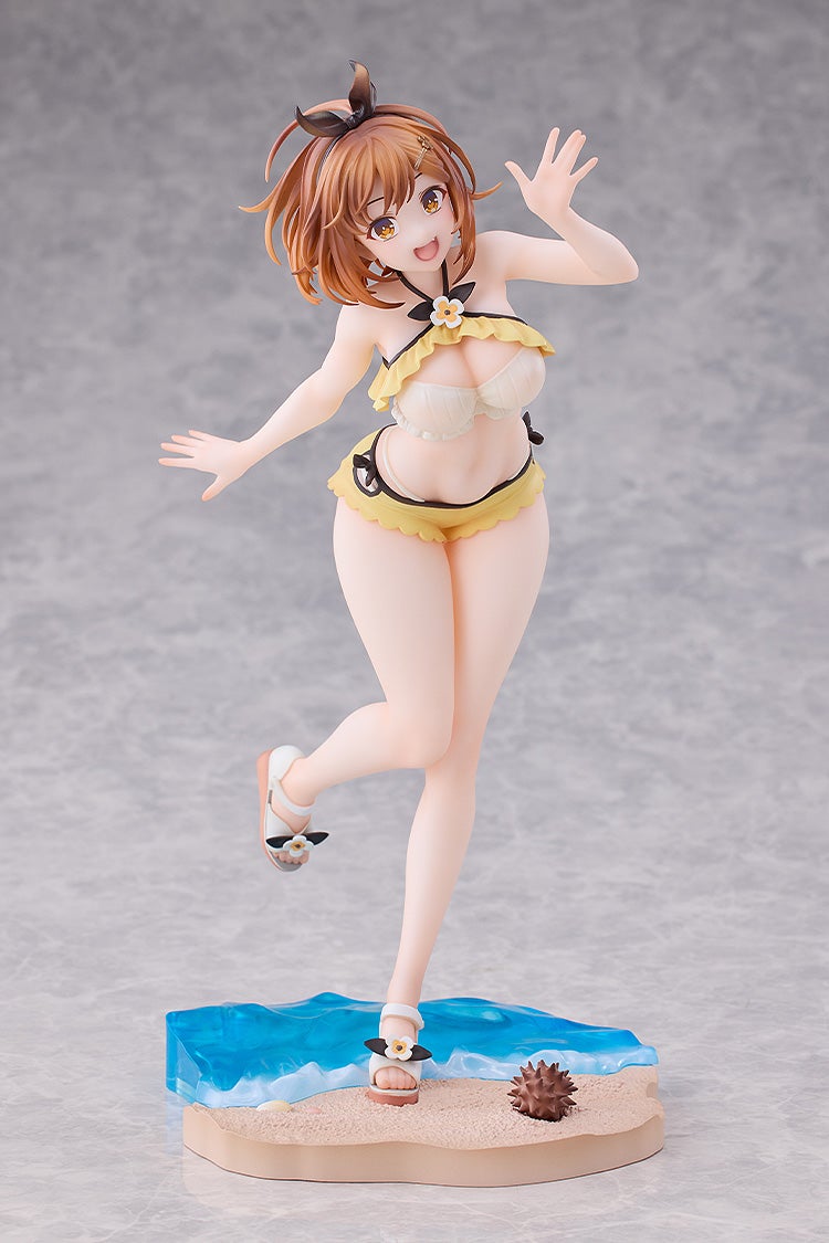 ライザリン・シュタウト 水着 Ver. 画像3