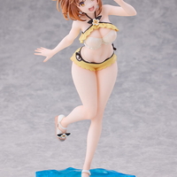ライザリン・シュタウト 水着 Ver. サムネイル3