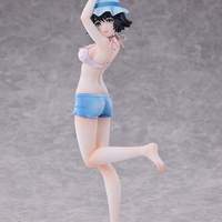 椎名まゆり 水着Ver. サムネイル3