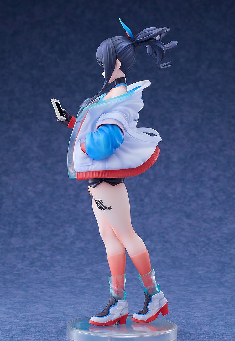 宝多 六花（Dreamy Divas Ver.） 画像3