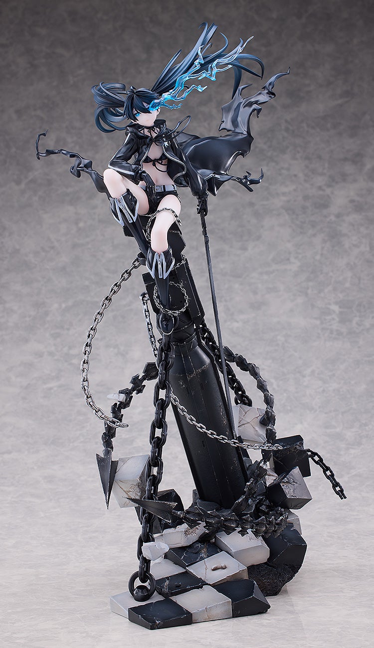BLACK★ROCK SHOOTER PILOT Edition Ver. 画像3