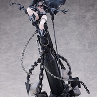BLACK★ROCK SHOOTER PILOT Edition Ver. サムネイル3