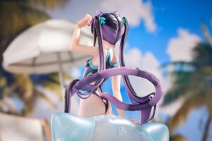 チェシャ猫Mika 水着Ver. サムネイル3